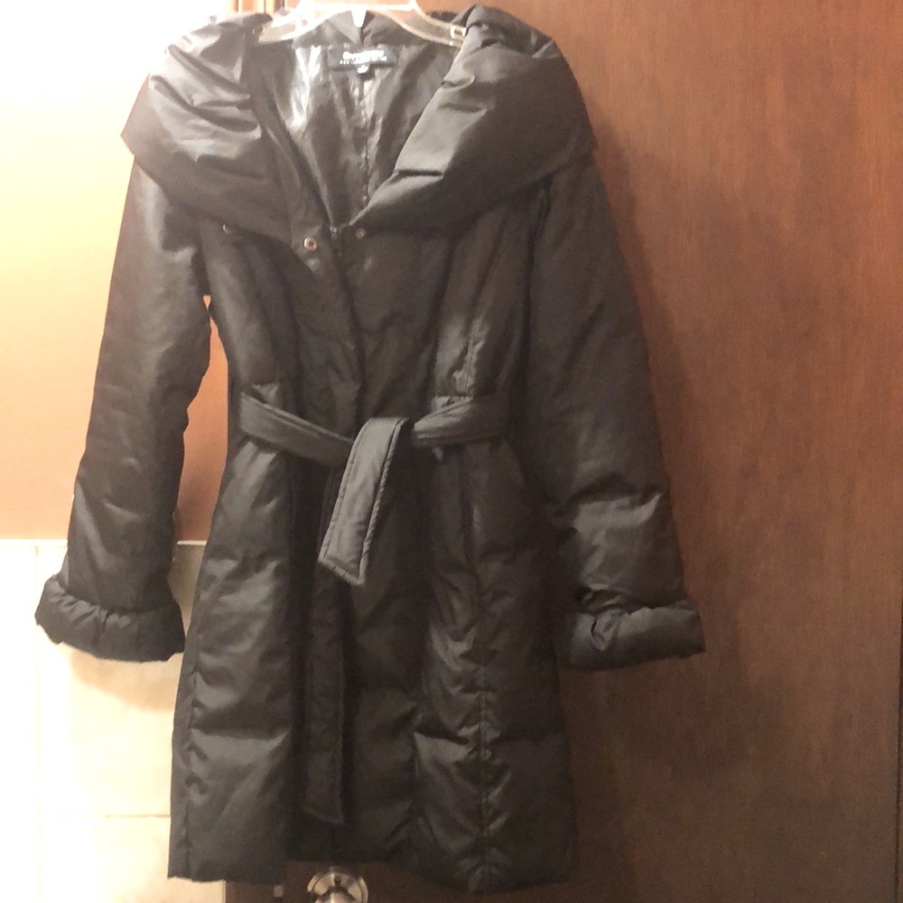 Puffer Coat/ Women’s